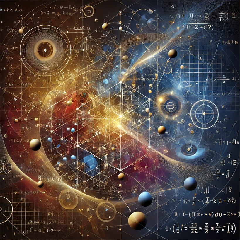 MATEMATICAS AVANZADAS DCI EJ 25