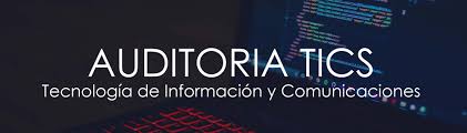 TIC1006-AUDITORIA EN TECNOLOGÍAS DE LA INFORMACIÓN (Enero - Junio 2025)