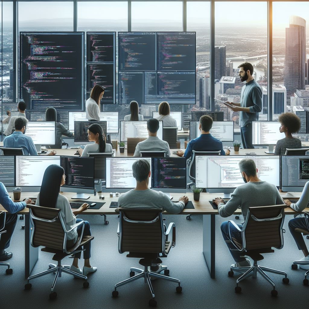 ARQUITECTURA DE SOFTWARE DGD-2202 EJ2025