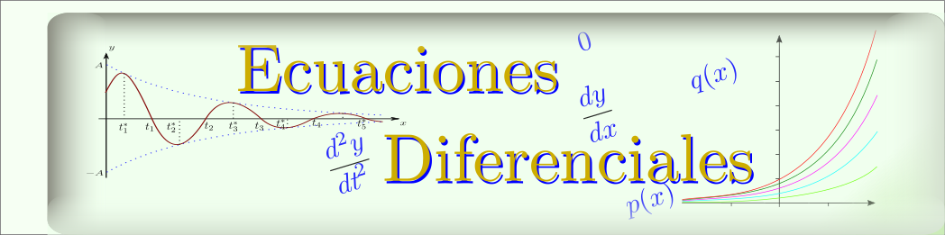 ECUACIONES DIFERENCIALES ACF0905 J4A