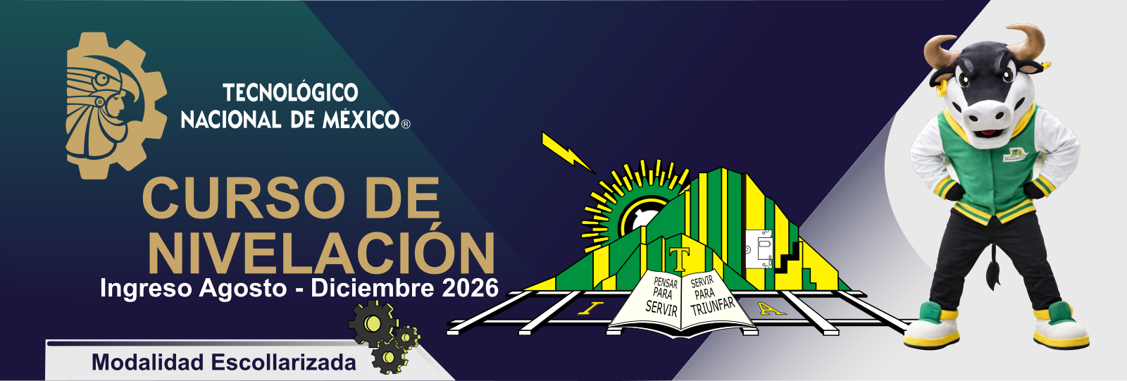 CURSO DE NIVELACIÓN