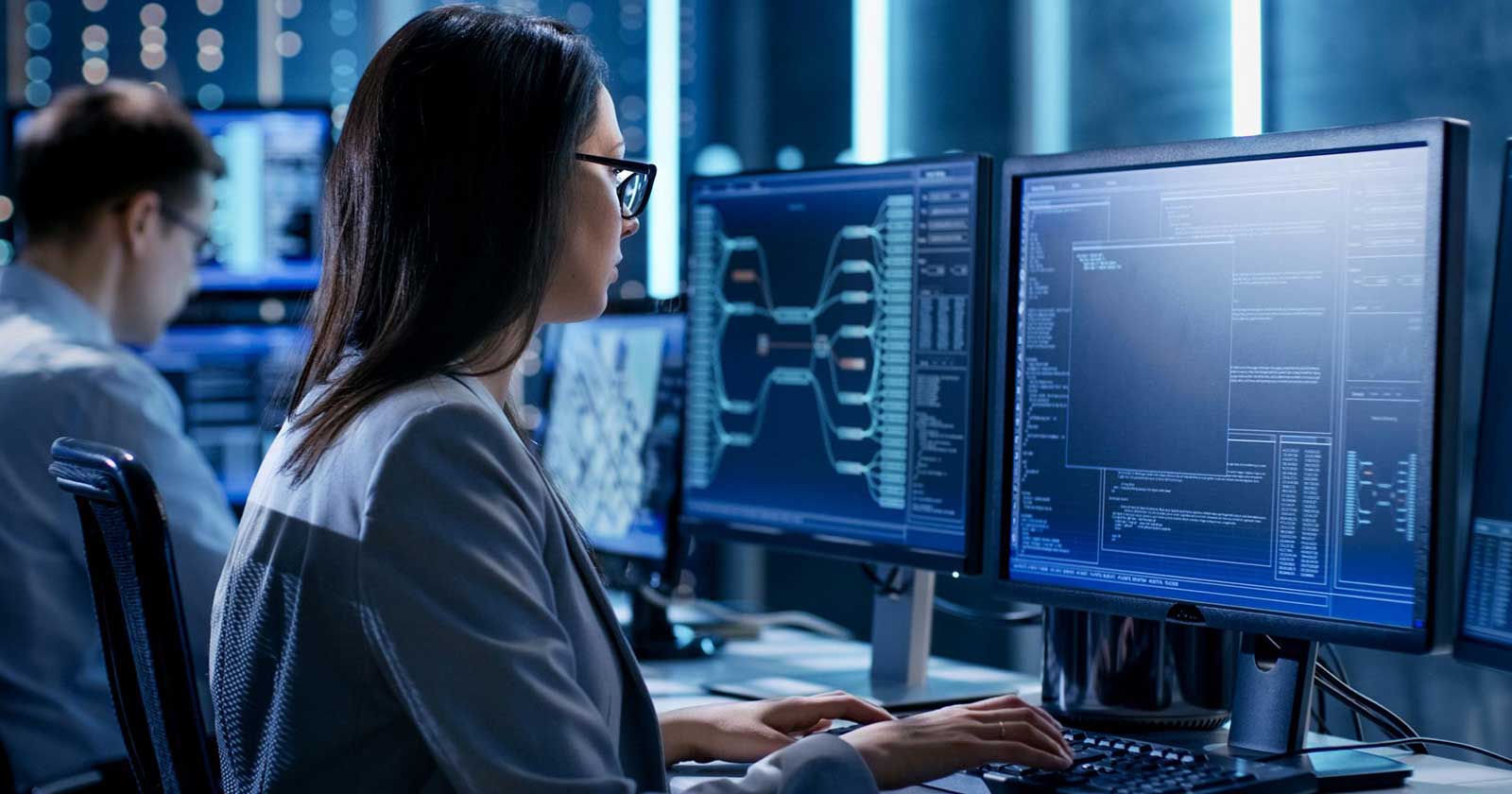 MONITOREO EN CIBERSEGURIDAD CID-2503