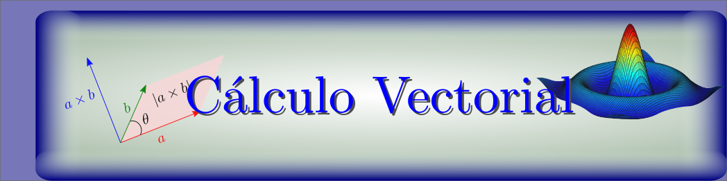 CALCULO VECTORIAL ACF0904-S18