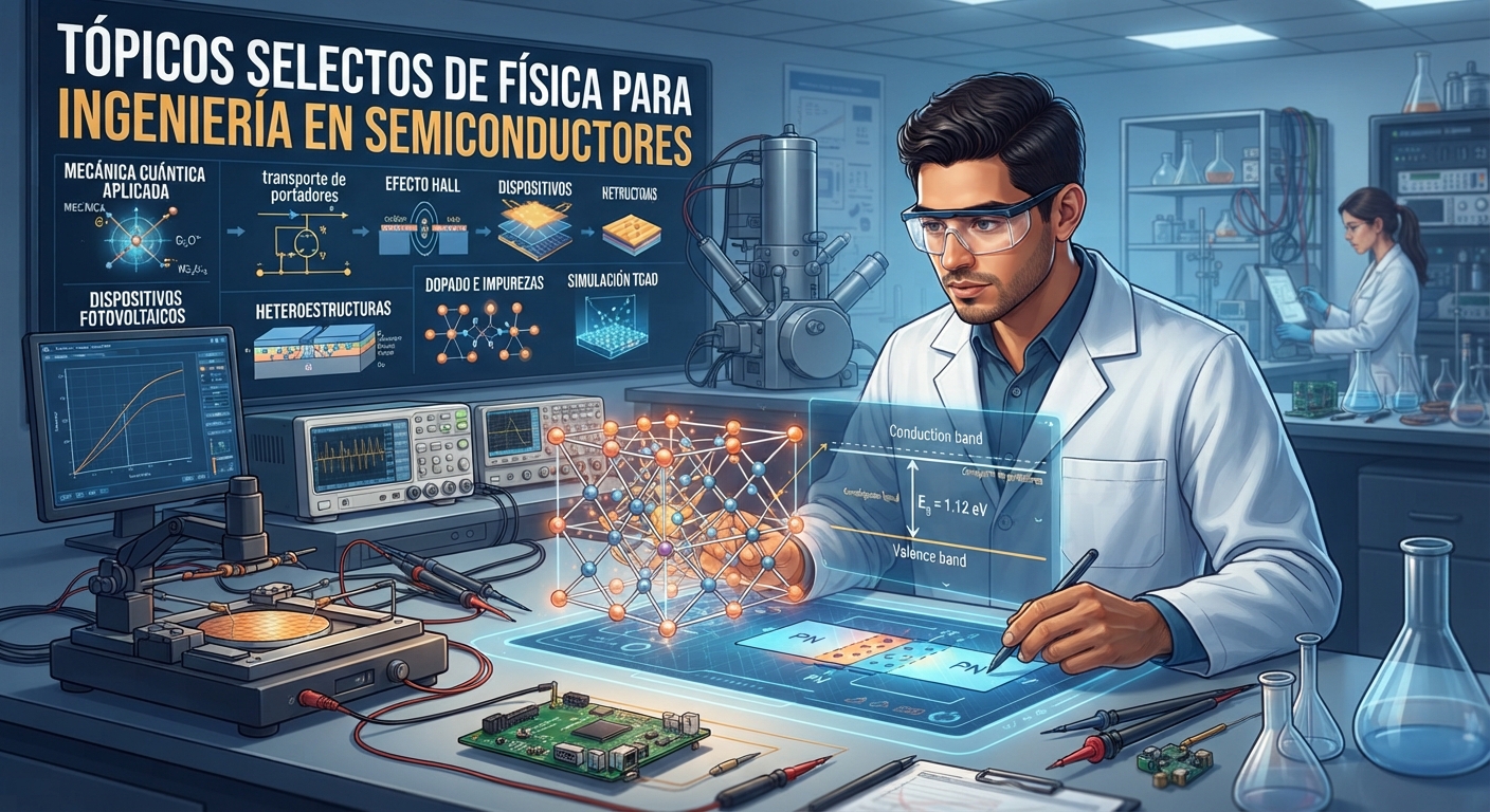TOPICOS SELECTOS DE FISICA SEE-2330
